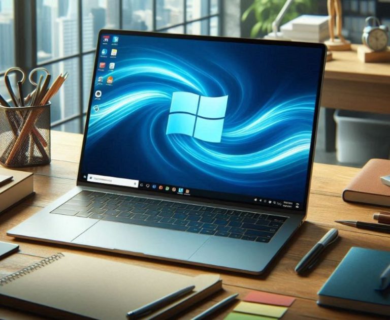 Windows 11 Pro: Revolutionizing Communication Technology – BCU